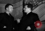 Image of Constantine A Oumansky Washington DC USA, 1940, second 49 stock footage video 65675044337