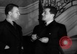 Image of Constantine A Oumansky Washington DC USA, 1940, second 52 stock footage video 65675044337