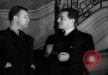 Image of Constantine A Oumansky Washington DC USA, 1940, second 53 stock footage video 65675044337