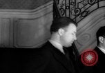 Image of Constantine A Oumansky Washington DC USA, 1940, second 57 stock footage video 65675044337