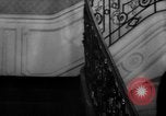 Image of Constantine A Oumansky Washington DC USA, 1940, second 58 stock footage video 65675044337