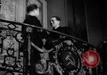 Image of Constantine A Oumansky Washington DC USA, 1940, second 59 stock footage video 65675044337