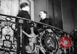 Image of Constantine A Oumansky Washington DC USA, 1940, second 60 stock footage video 65675044337