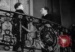 Image of Constantine A Oumansky Washington DC USA, 1940, second 62 stock footage video 65675044337