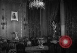 Image of Constantine A Oumansky Washington DC USA, 1940, second 4 stock footage video 65675044338