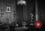 Image of Constantine A Oumansky Washington DC USA, 1940, second 6 stock footage video 65675044338