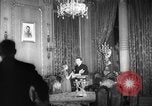 Image of Constantine A Oumansky Washington DC USA, 1940, second 12 stock footage video 65675044338