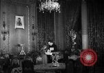 Image of Constantine A Oumansky Washington DC USA, 1940, second 23 stock footage video 65675044338