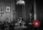 Image of Constantine A Oumansky Washington DC USA, 1940, second 27 stock footage video 65675044338