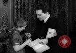 Image of Constantine A Oumansky Washington DC USA, 1940, second 50 stock footage video 65675044338
