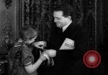 Image of Constantine A Oumansky Washington DC USA, 1940, second 56 stock footage video 65675044338