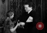 Image of Constantine A Oumansky Washington DC USA, 1940, second 57 stock footage video 65675044338