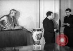 Image of Constantine A Oumansky Washington DC USA, 1940, second 1 stock footage video 65675044339
