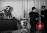 Image of Constantine A Oumansky Washington DC USA, 1940, second 3 stock footage video 65675044339