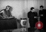 Image of Constantine A Oumansky Washington DC USA, 1940, second 4 stock footage video 65675044339