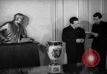 Image of Constantine A Oumansky Washington DC USA, 1940, second 5 stock footage video 65675044339