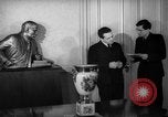 Image of Constantine A Oumansky Washington DC USA, 1940, second 6 stock footage video 65675044339