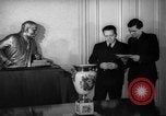 Image of Constantine A Oumansky Washington DC USA, 1940, second 8 stock footage video 65675044339