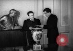 Image of Constantine A Oumansky Washington DC USA, 1940, second 13 stock footage video 65675044339