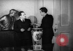 Image of Constantine A Oumansky Washington DC USA, 1940, second 19 stock footage video 65675044339