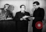 Image of Constantine A Oumansky Washington DC USA, 1940, second 30 stock footage video 65675044339