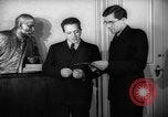 Image of Constantine A Oumansky Washington DC USA, 1940, second 37 stock footage video 65675044339