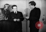 Image of Constantine A Oumansky Washington DC USA, 1940, second 38 stock footage video 65675044339
