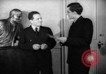 Image of Constantine A Oumansky Washington DC USA, 1940, second 40 stock footage video 65675044339