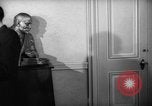 Image of Constantine A Oumansky Washington DC USA, 1940, second 46 stock footage video 65675044339