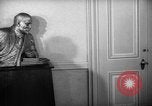 Image of Constantine A Oumansky Washington DC USA, 1940, second 47 stock footage video 65675044339