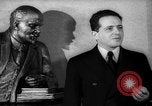 Image of Constantine A Oumansky Washington DC USA, 1940, second 51 stock footage video 65675044339