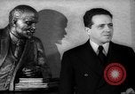 Image of Constantine A Oumansky Washington DC USA, 1940, second 52 stock footage video 65675044339
