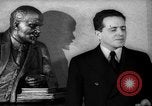 Image of Constantine A Oumansky Washington DC USA, 1940, second 53 stock footage video 65675044339