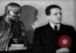 Image of Constantine A Oumansky Washington DC USA, 1940, second 54 stock footage video 65675044339