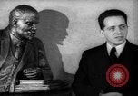 Image of Constantine A Oumansky Washington DC USA, 1940, second 57 stock footage video 65675044339