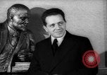 Image of Constantine A Oumansky Washington DC USA, 1940, second 58 stock footage video 65675044339