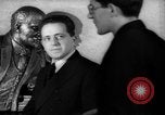 Image of Constantine A Oumansky Washington DC USA, 1940, second 59 stock footage video 65675044339