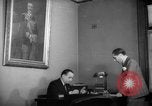Image of Don Ascanio Colonna Washington DC USA, 1940, second 1 stock footage video 65675044340