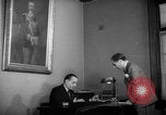 Image of Don Ascanio Colonna Washington DC USA, 1940, second 3 stock footage video 65675044340