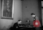 Image of Don Ascanio Colonna Washington DC USA, 1940, second 5 stock footage video 65675044340