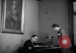 Image of Don Ascanio Colonna Washington DC USA, 1940, second 7 stock footage video 65675044340