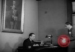 Image of Don Ascanio Colonna Washington DC USA, 1940, second 8 stock footage video 65675044340