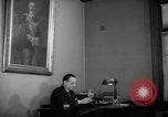 Image of Don Ascanio Colonna Washington DC USA, 1940, second 10 stock footage video 65675044340