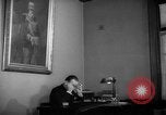 Image of Don Ascanio Colonna Washington DC USA, 1940, second 12 stock footage video 65675044340