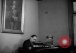 Image of Don Ascanio Colonna Washington DC USA, 1940, second 13 stock footage video 65675044340