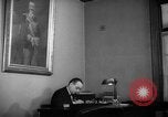 Image of Don Ascanio Colonna Washington DC USA, 1940, second 14 stock footage video 65675044340