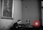 Image of Don Ascanio Colonna Washington DC USA, 1940, second 15 stock footage video 65675044340