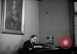 Image of Don Ascanio Colonna Washington DC USA, 1940, second 16 stock footage video 65675044340