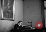 Image of Don Ascanio Colonna Washington DC USA, 1940, second 17 stock footage video 65675044340