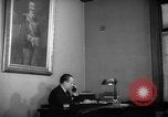 Image of Don Ascanio Colonna Washington DC USA, 1940, second 20 stock footage video 65675044340